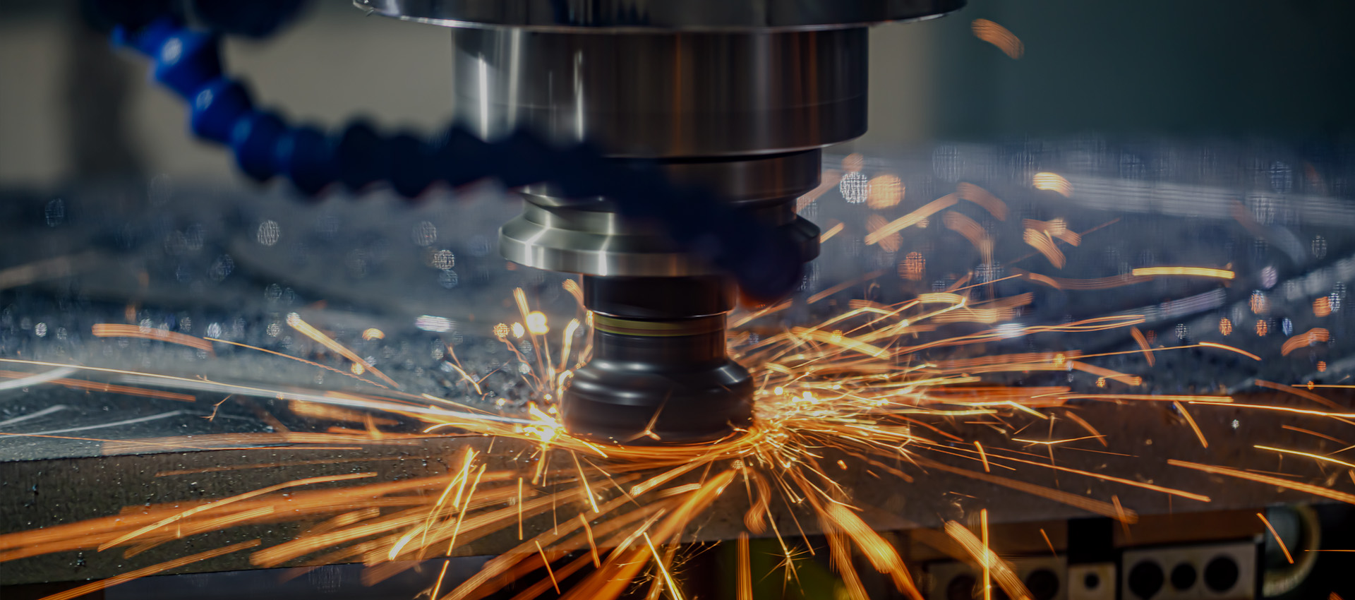 模具制造行業(yè)